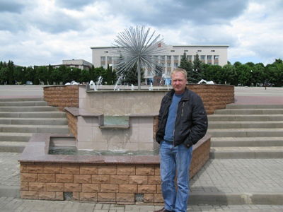 Юрий Куликов