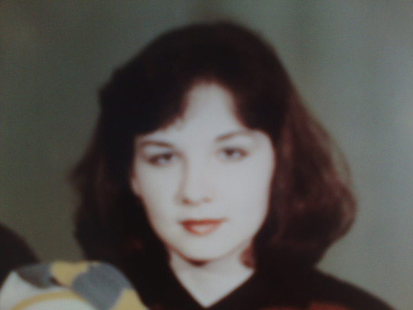 Эльза Сабирова