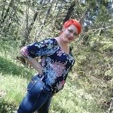 Наталья Девяткина