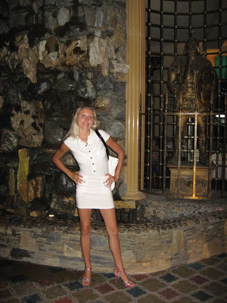 Ольга Мисюркеева