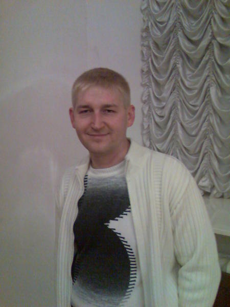 Станислав Мальгин