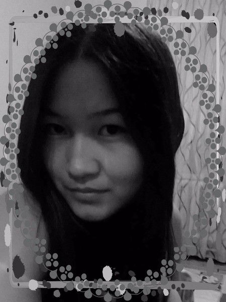 Нурбала Жамашова