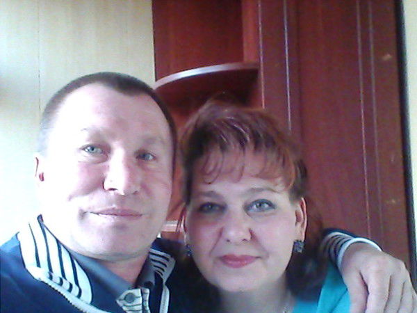 Олег Тишкин