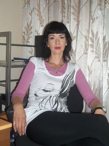 Екатерина Голдаева