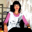 Екатерина Голдаева