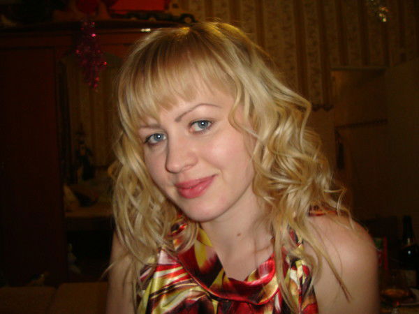 Марина Мосиявич