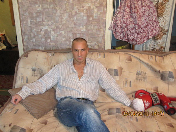 Леонид Аверьянов