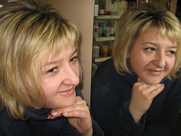 Анна Ключка