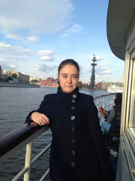 Бондаренко Красотка