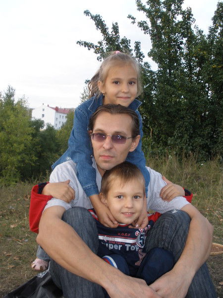 Чумаченко Елена