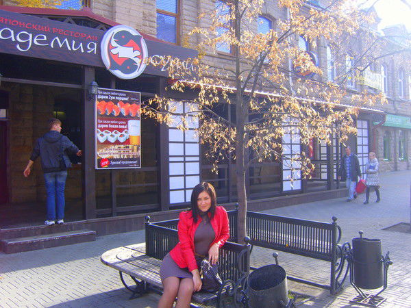 Валентина Климко (Сорока)