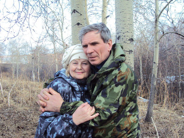 Владимир Колитенко