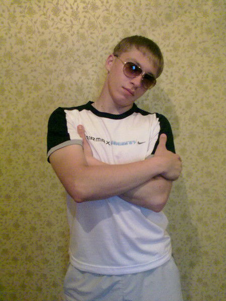 Саня Сумаренко