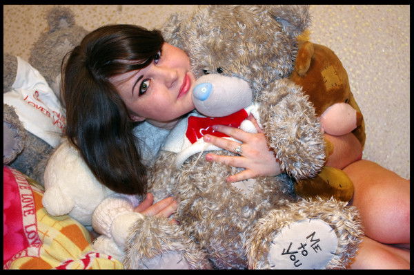 Галина Ващенко