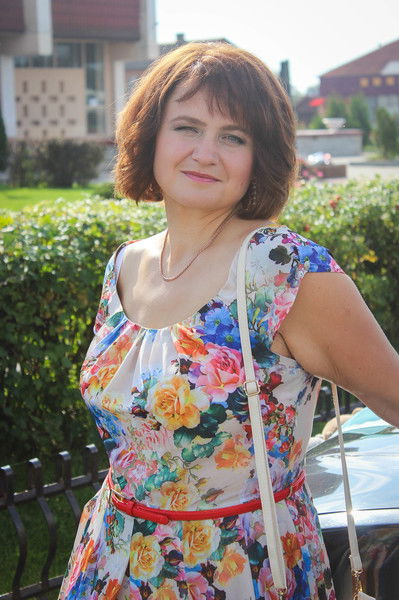 Ольга Адамович