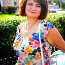 Ольга Адамович