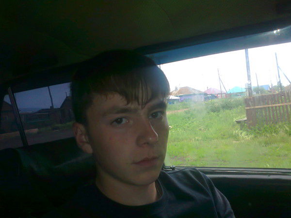 (((Антоха)))) =)