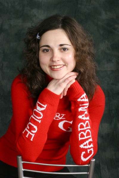 Ольга Пришивалко