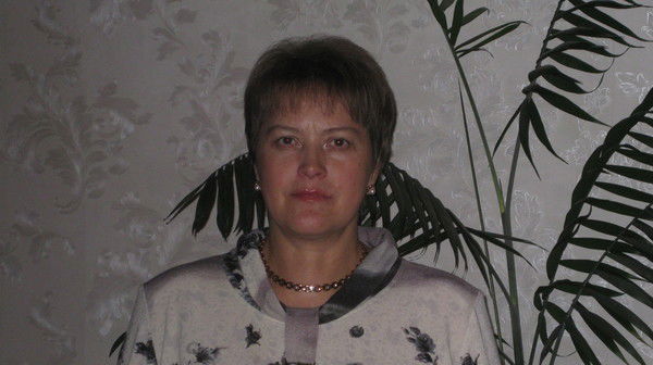 Татьяна Саттарова