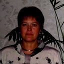 Татьяна Саттарова