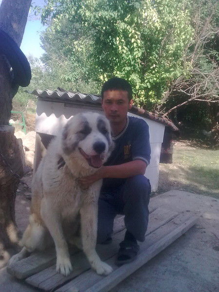 Гани Кудеров