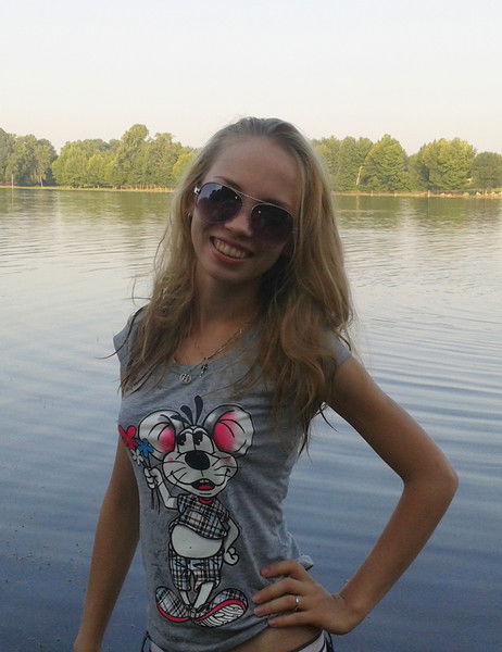 Надежда Яфарова