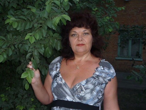 Макарова Любовь