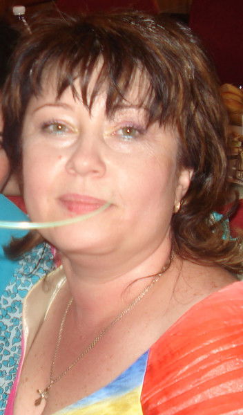 Инна Мальцева