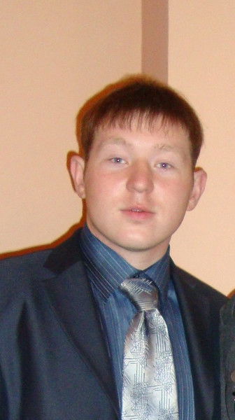 Руслан Хуснутдинов