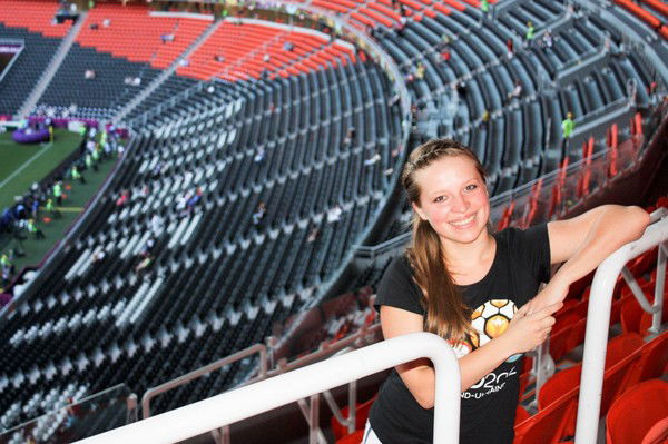 Елена Шевчук