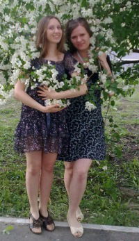 Виктория Маршак