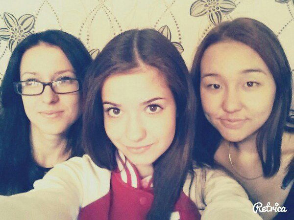 Дарья Анцева