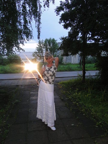 Татьяна Ромах