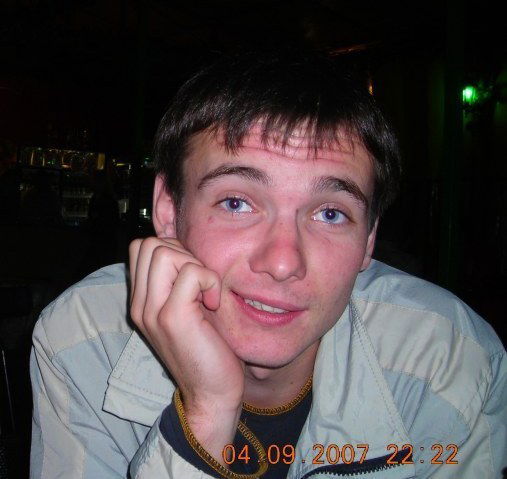 Андрей Станилевич