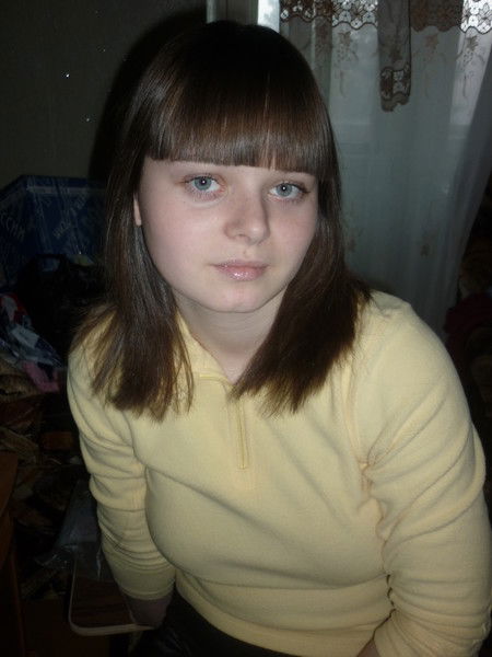 Екатерина Карпочева