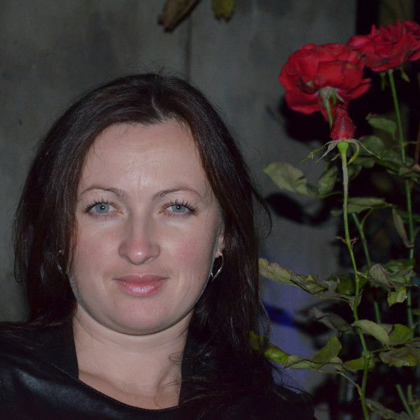 Ольга Чернушка (Касюга)