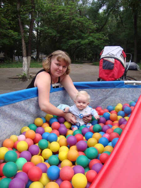 Елена Дутова