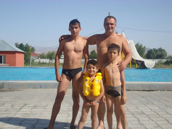 Владимир Зайцев