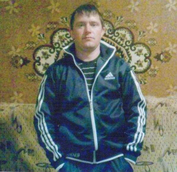 Александр Ващенко