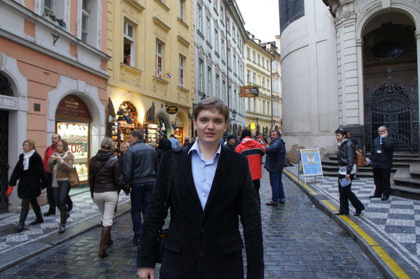 Сергей Кулагин