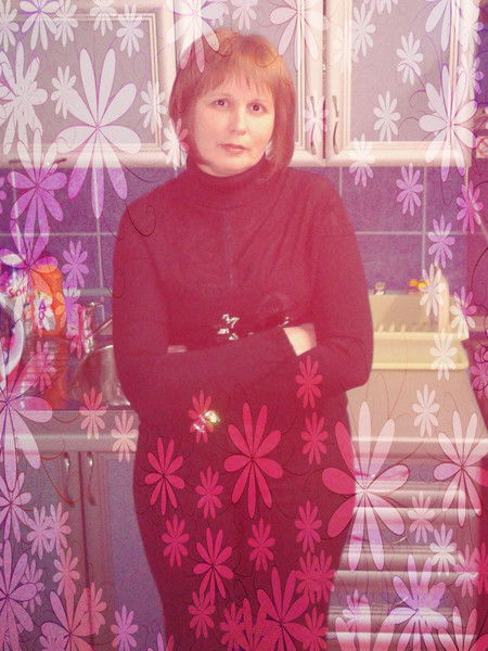 Фая Абубакирова