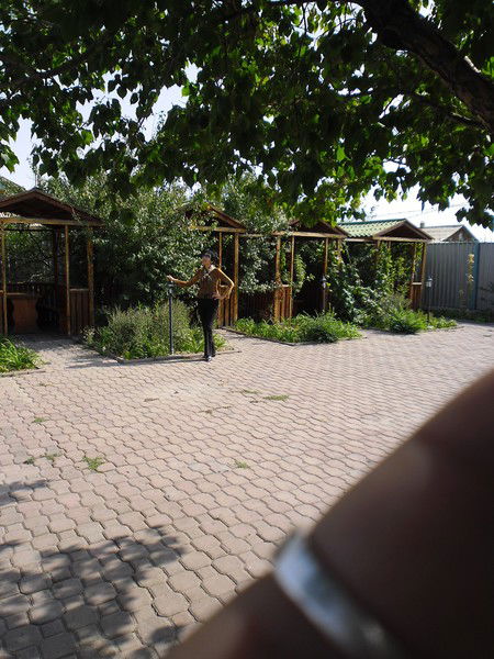 Бахыт Коконова