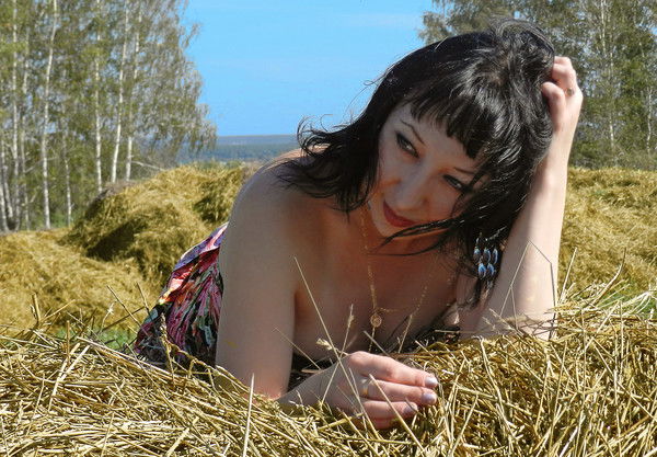 Олеся Кузнецова