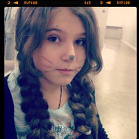 Дашуля Царь