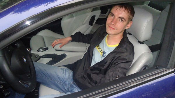 Иван Зарубин