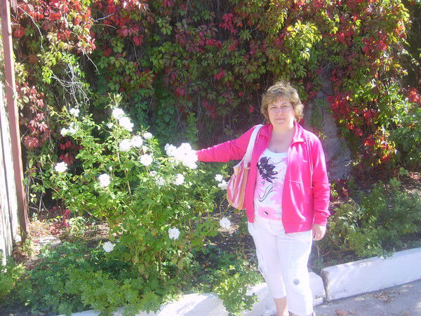 Елена Игнатьева