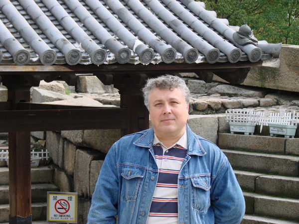 Виктор Кирюшин