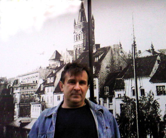 Александр Метельский