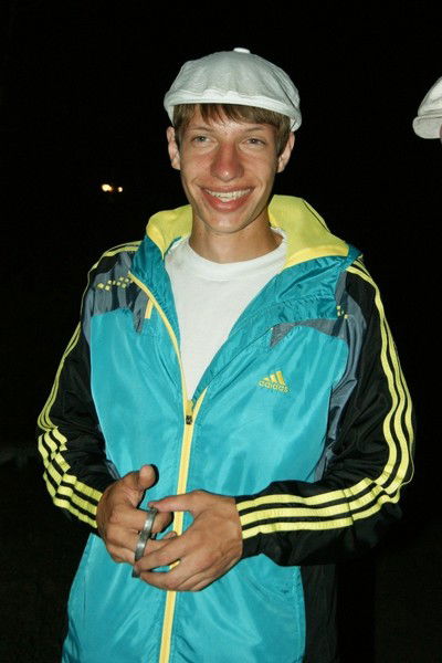 Роман Чирков