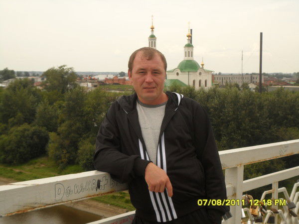 Андрей Анохин